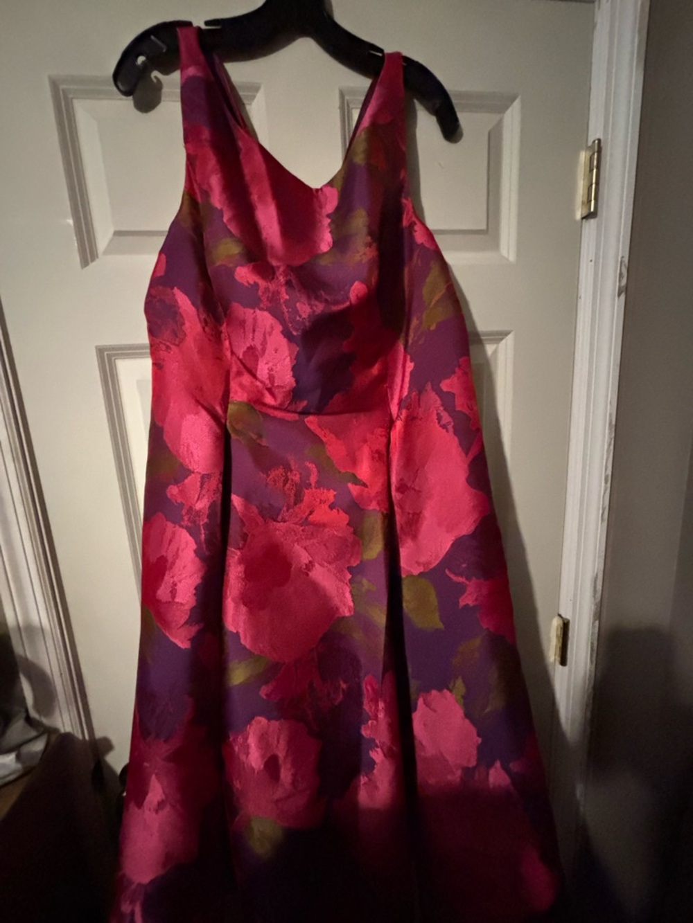 Adrianna Papell dress